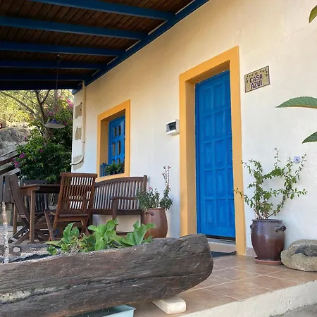 Casa Azul