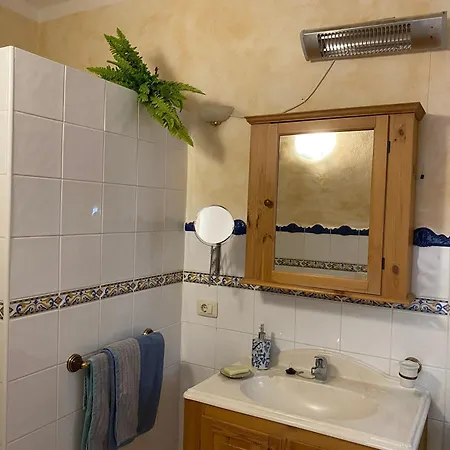 Дом отдыха Casa Azul
