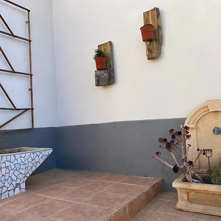 Casa Azul בית נופש